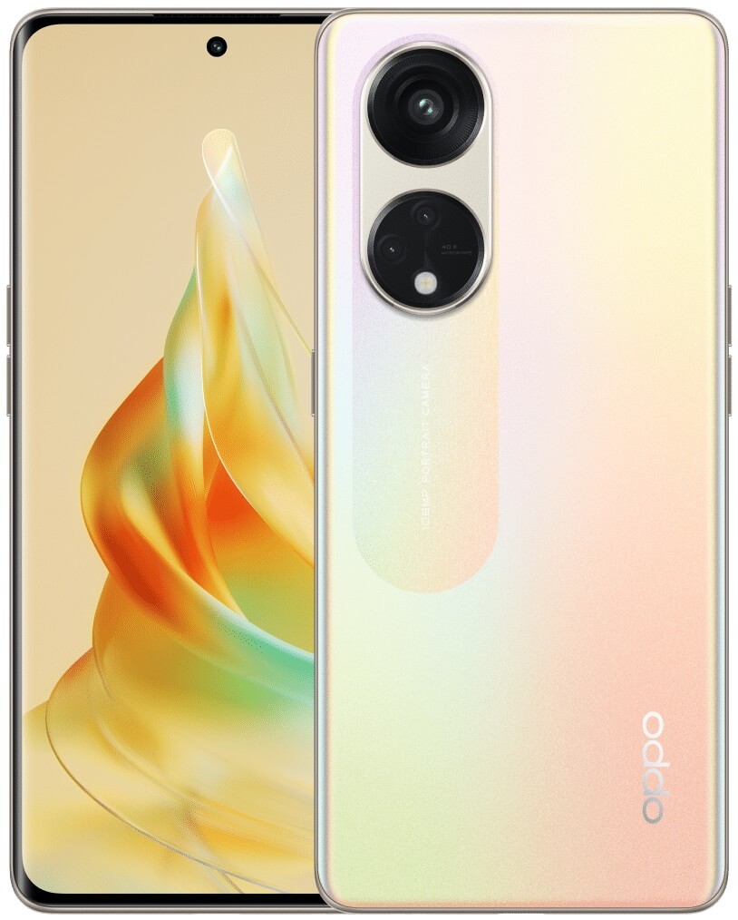 Oppo Reno8 T 5G